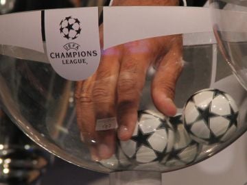 Sorteo Champions League 2020/21: Así quedan los bombos del sorteo de fase de grupos hoy