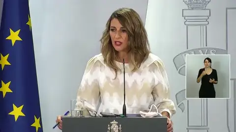 El Gobierno aprueba una prestación extraordinaria para los fijos discontinuos que salgan de los ERTE El Gobierno aprueba una prestación extraordinaria para los fijos discontinuos que salgan de los ERTE