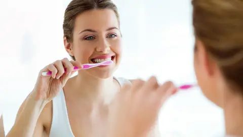 Cepillado de dientes Cepillado de dientes