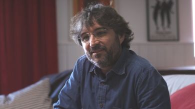El hermano de Pau Donés, Marc, agradece a Jordi Évole lo que han conseguido con 'Eso que tú me das'
