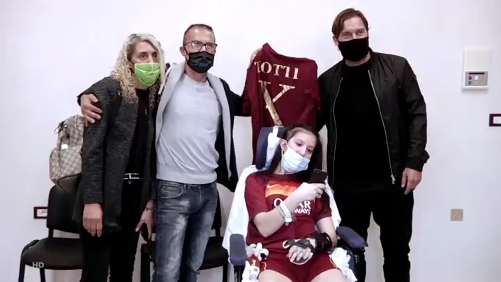 totti totti