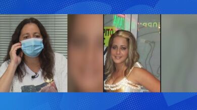 Las actitudes violentas del asesino de Yurena: 