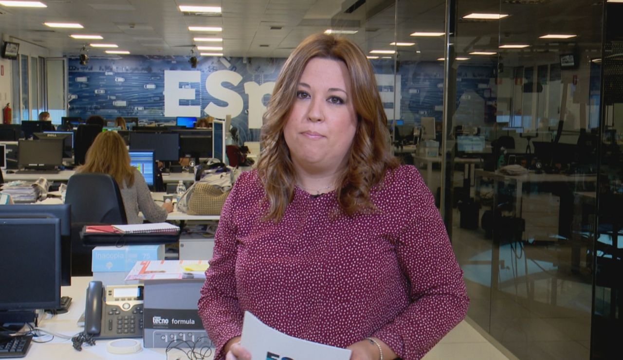 Patricia Escalona. Patricia Escalona.