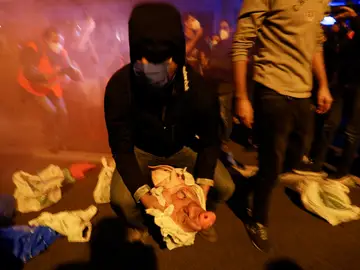 La Fiscalía de la Audiencia Nacional pide procesar a 13 CDR por pertenencia a organización terrorista La Fiscalía de la Audiencia Nacional pide procesar a 13 CDR por pertenencia a organización terrorista
