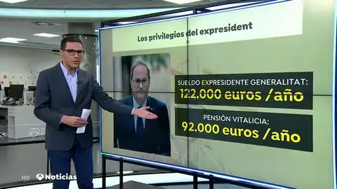 REEMPLAZO TORRA REEMPLAZO TORRA