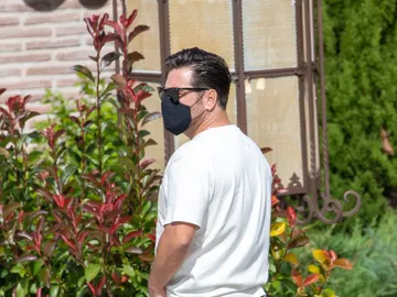 David Bustamante David Bustamante