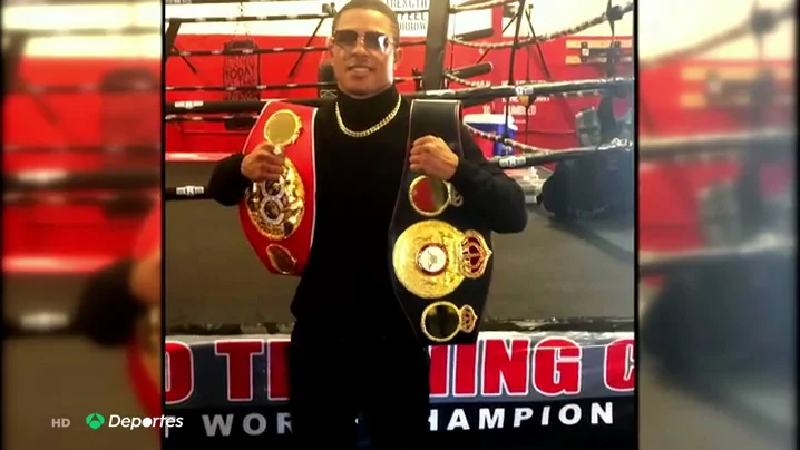 boxeador boxeador