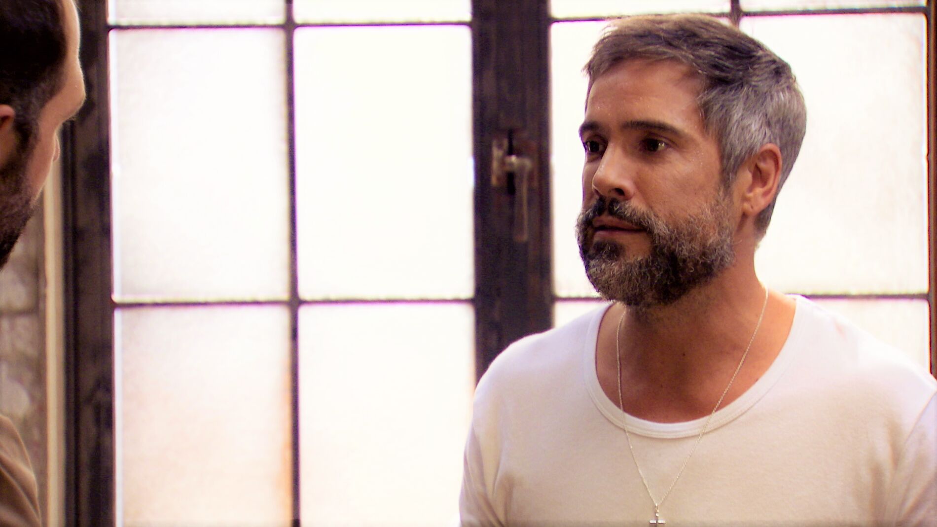 Gorka, entre la espada y la pared ante la s&uacute;plica de Mikel