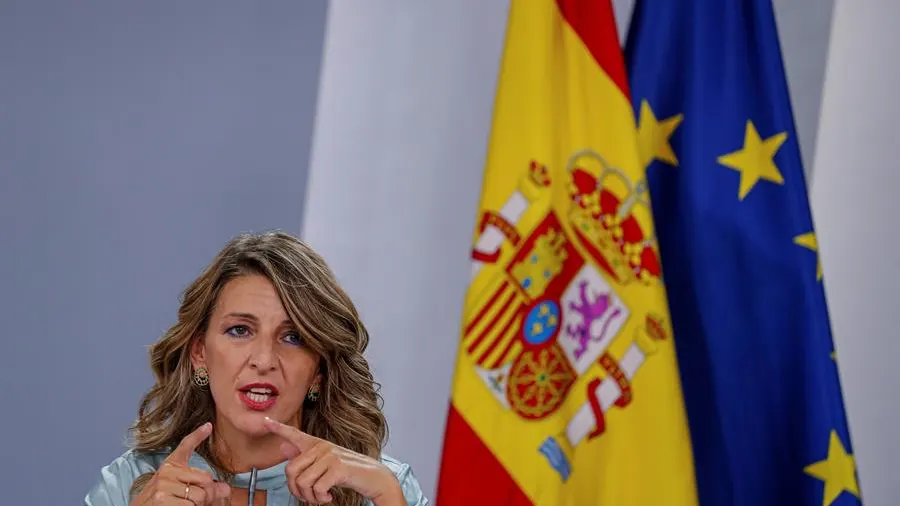 Todas las claves sobre la nueva prórroga de los ERTE que va a aprobar el Consejo de Ministros Todas las claves sobre la nueva prórroga de los ERTE que va a aprobar el Consejo de Ministros