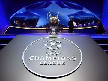 Sorteo Champions League: Horario y dónde ver el sorteo de cuartos de final y semifinales de la Champions en directo