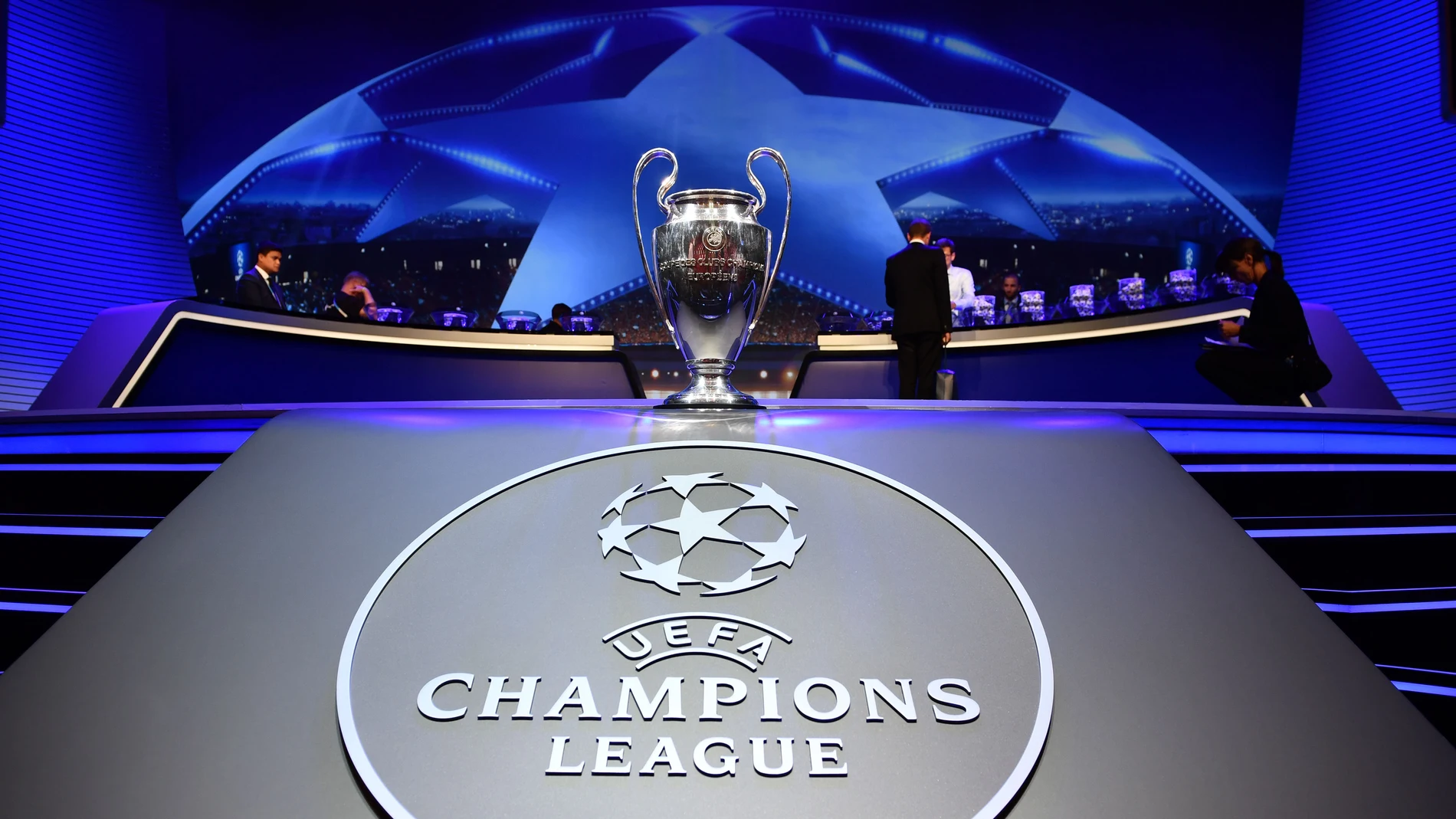 Sorteo Champions League: Horario y dónde ver el sorteo de cuartos de final y semifinales de la Champions en directo