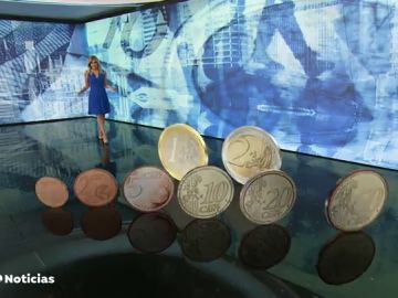 Bruselas inicia una consulta a los europeos para saber si queremos eliminar las monedas de 1 y 2 céntimos 