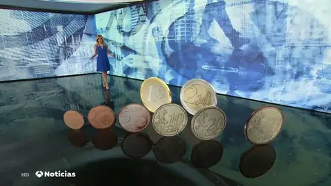 Bruselas inicia una consulta a los europeos para saber si queremos eliminar las monedas de 1 y 2 céntimos Bruselas inicia una consulta a los europeos para saber si queremos eliminar las monedas de 1 y 2 céntimos