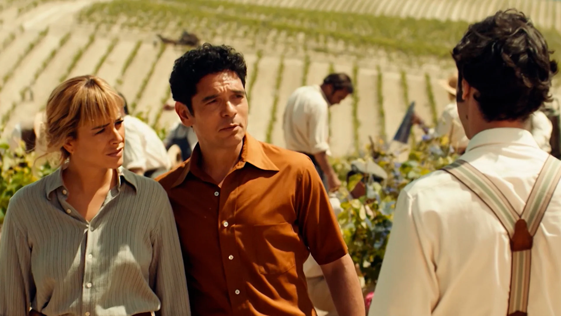 'El Verano Que Vivimos', en cines el 6 de noviembre