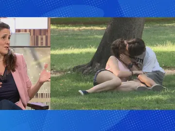 Lorena Berdún Lorena Berdún