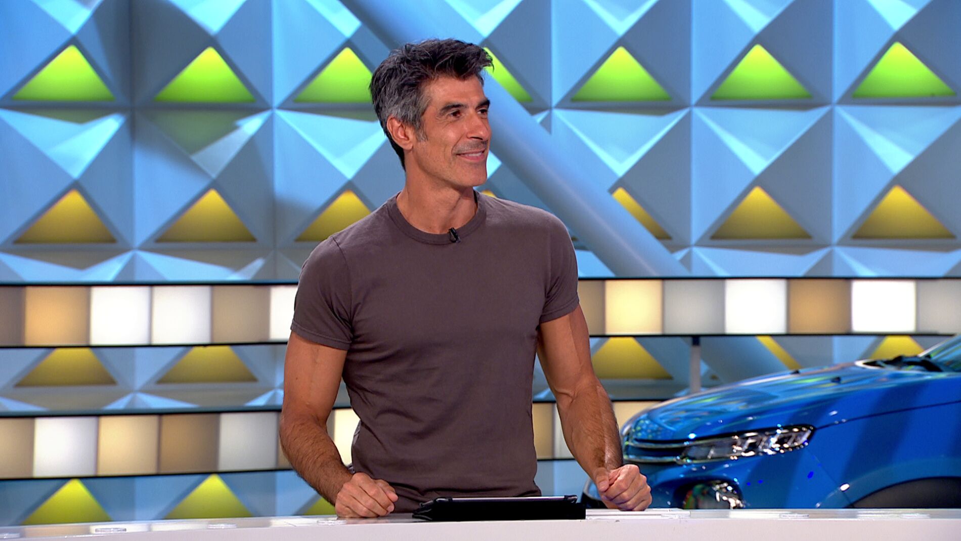 La gran explicaci&oacute;n de Jorge Fern&aacute;ndez sobre la importancia a la exposici&oacute;n solar 