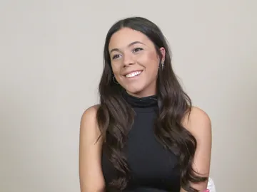 El 'Ahora canto' más loco de 'La Voz': suajili, yogures de fresa y mucho baile El 'Ahora canto' más loco de 'La Voz': suajili, yogures de fresa y mucho baile