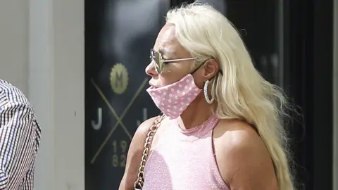 Leticia Sabater Leticia Sabater