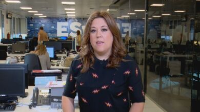 La oferta de empleo falsa que busca sanitarios en los hospitales de la Comunidad de Madrid