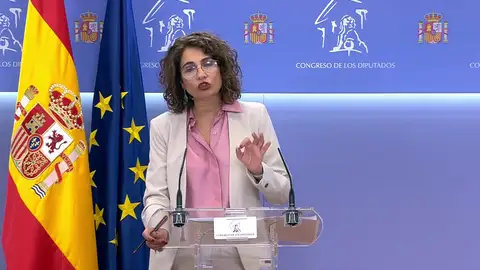 El Gobierno suspende las reglas fiscales que limitan el endeudamiento de las Administraciones ante la crisis del coronavirus El Gobierno suspende las reglas fiscales que limitan el endeudamiento de las Administraciones ante la crisis del coronavirus