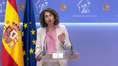 El Gobierno suspende las reglas fiscales que limitan el endeudamiento de las Administraciones ante la crisis del coronavirus