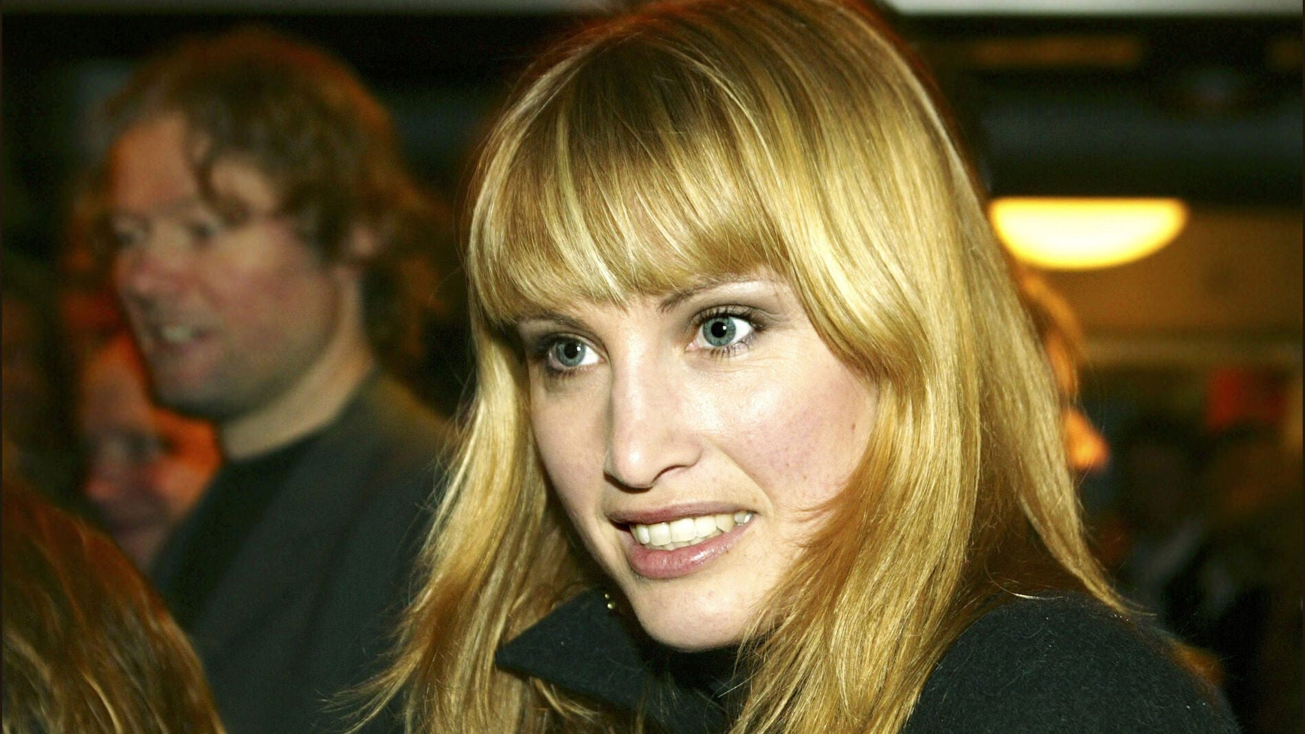 Eva Sannum