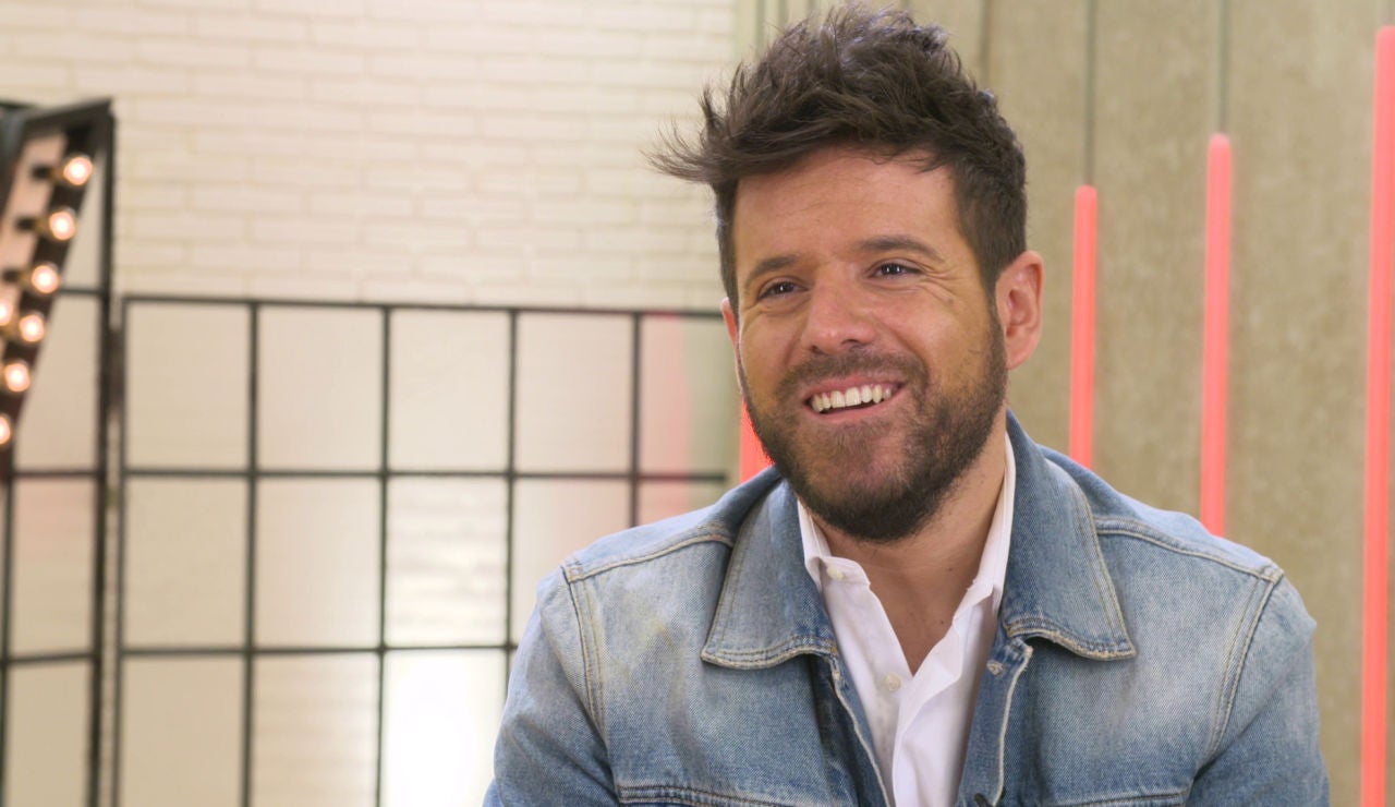 Cinco canciones para los cinco mejores momentos de Pablo López