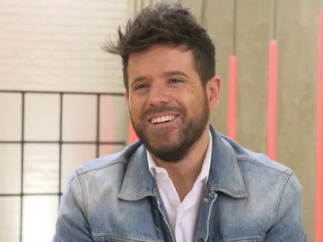 Cinco canciones para los cinco mejores momentos de Pablo López Cinco canciones para los cinco mejores momentos de Pablo López