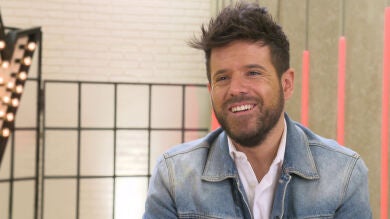 Pablo López escoge cinco canciones para sus cinco mejores momentos del día