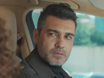 Avance de ‘Mujer’: "Cuanto tiempo", el frío reencuentro entre Sarp y Sirin Avance de ‘Mujer’: "Cuanto tiempo", el frío reencuentro entre Sarp y Sirin
