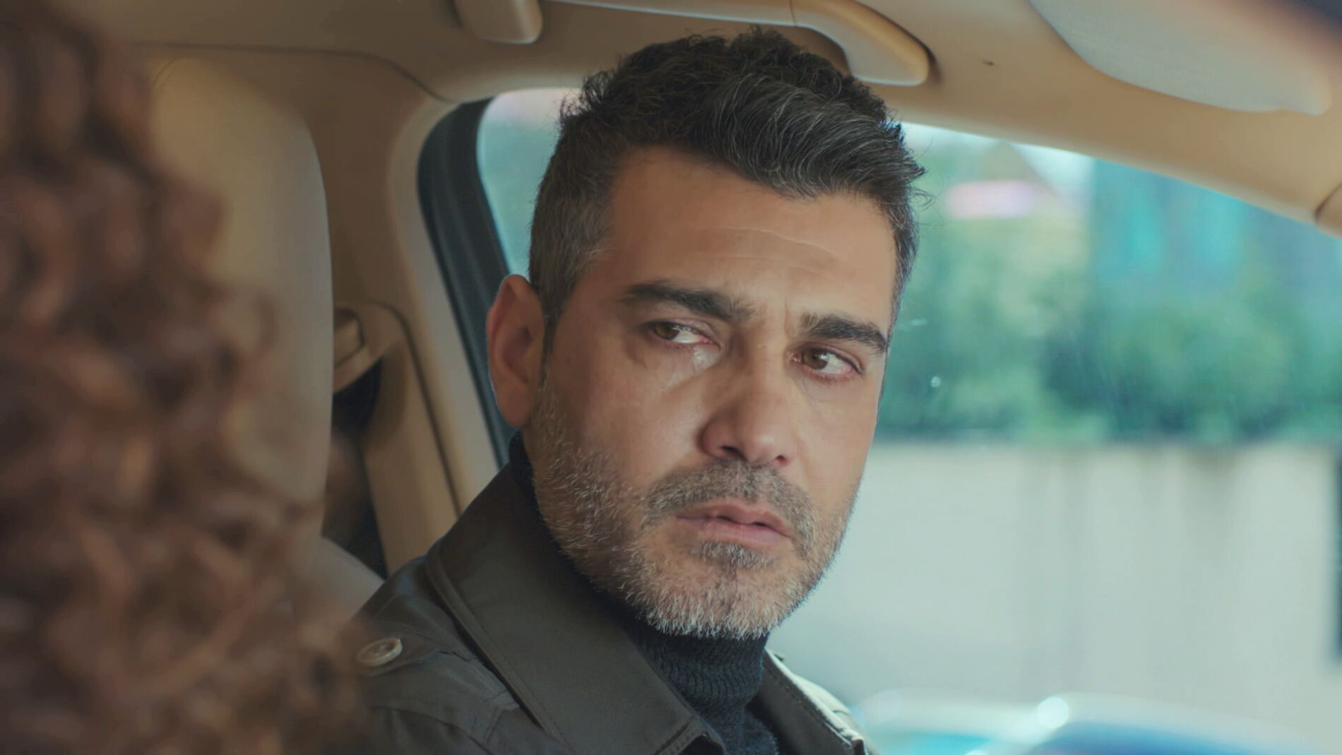 Avance de &lsquo;Mujer&rsquo;: "Cuanto tiempo", el fr&iacute;o reencuentro entre Sarp y Sirin