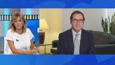 Antonio Garamendi, sobre la negociación de la prórroga de los ERTE con el Gobierno: 