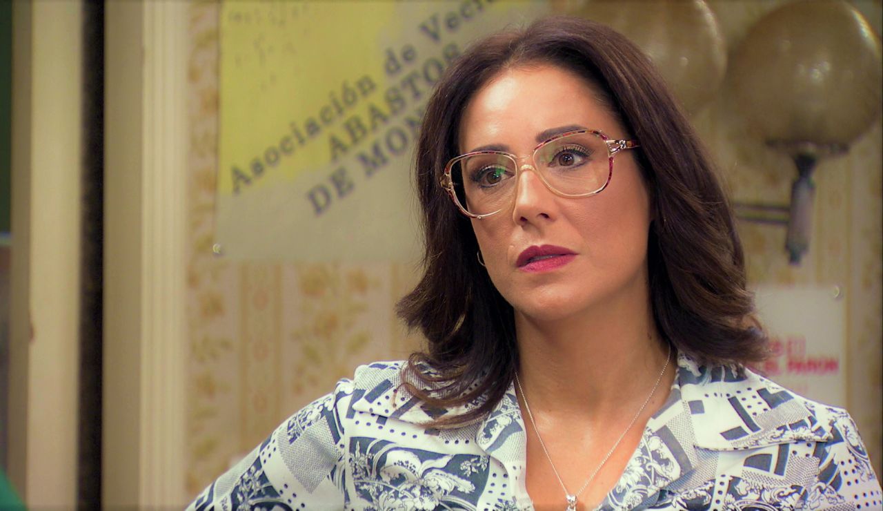 El cambio drástico de Guillermo hace tomar una importante decisión a Cristina y Quintero El cambio drástico de Guillermo hace tomar una importante decisión a Cristina y Quintero