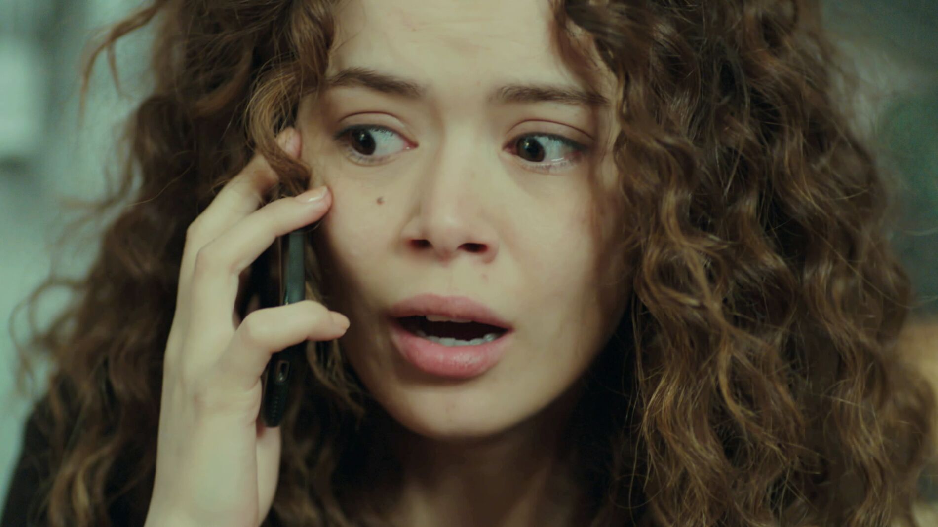 La amenaza que lleva a Sirin al l&iacute;mite: olvidar que Sarp sigue vivo o una dolorosa muerte 