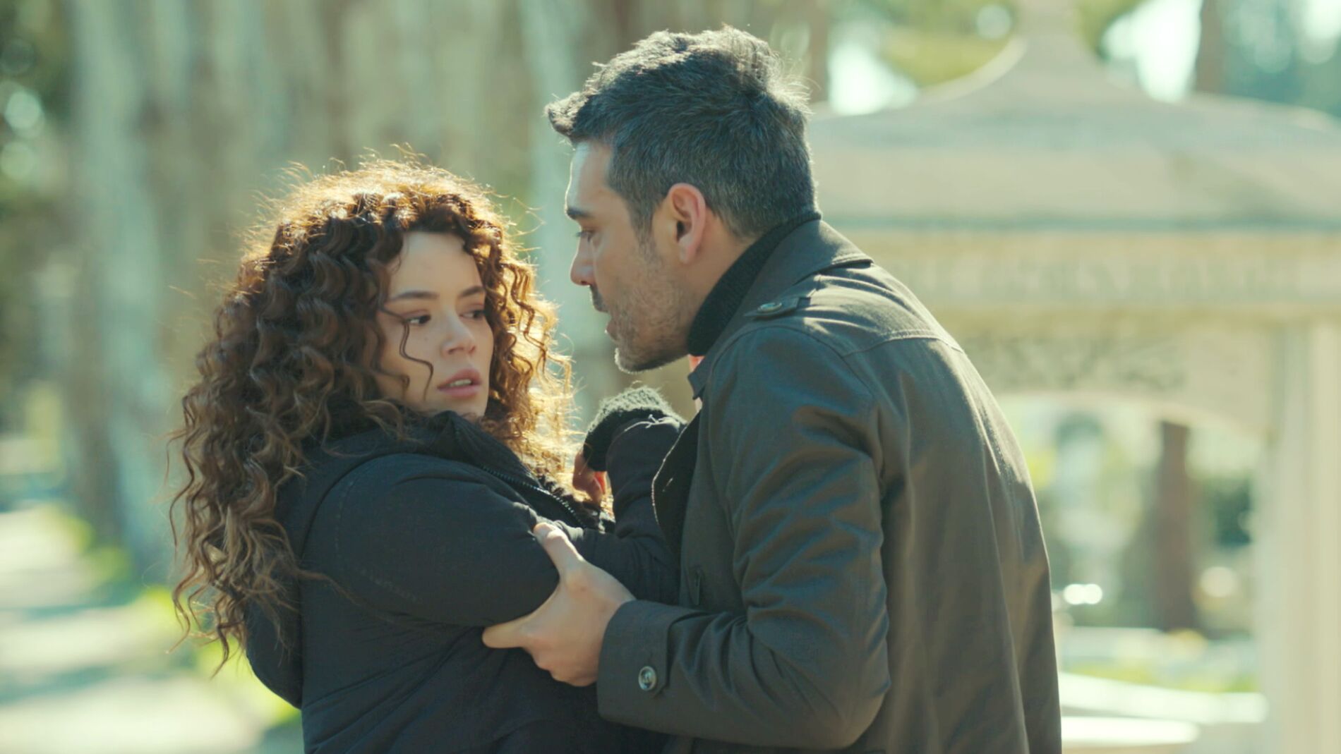 &ldquo;Te odio con toda mi alma&rdquo;: Sarp confiesa a Sirin todo lo que siente por ella 