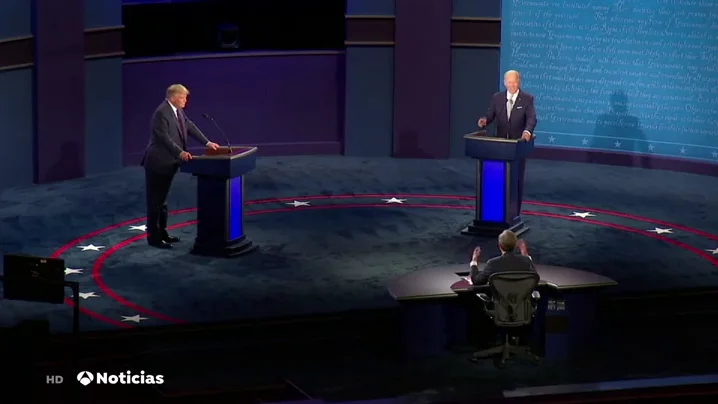NUEVA DEBATE USA NUEVA DEBATE USA