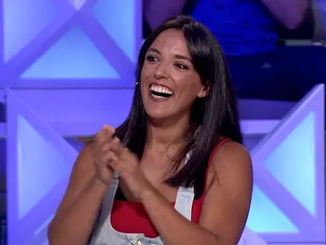 ¡Espectacular! El gran panel de Anita en 'La ruleta de la suerte': "¡Con eso arreglo la caravana!" ¡Espectacular! El gran panel de Anita en 'La ruleta de la suerte': "¡Con eso arreglo la caravana!"