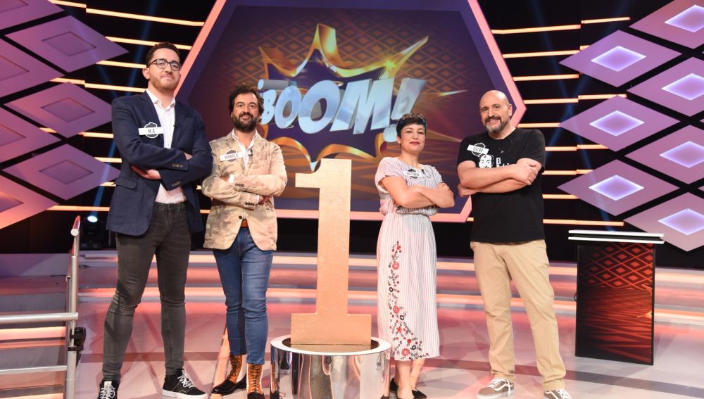Los 12 mejores momentos de ‘Los dispersos’ en sus 12 meses en '¡Boom!'
