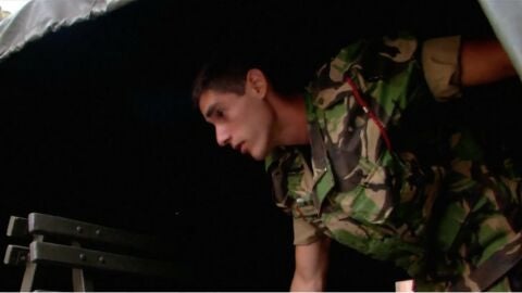 Ej&eacute;rcito de Portugal