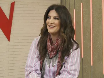 La playlist de Laura Pausini: cinco canciones que han dejado huella en la coach de 'La Voz' La playlist de Laura Pausini: cinco canciones que han dejado huella en la coach de 'La Voz'