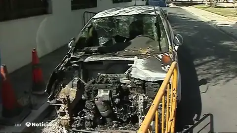 NUEVA PIROMANO NUEVA PIROMANO