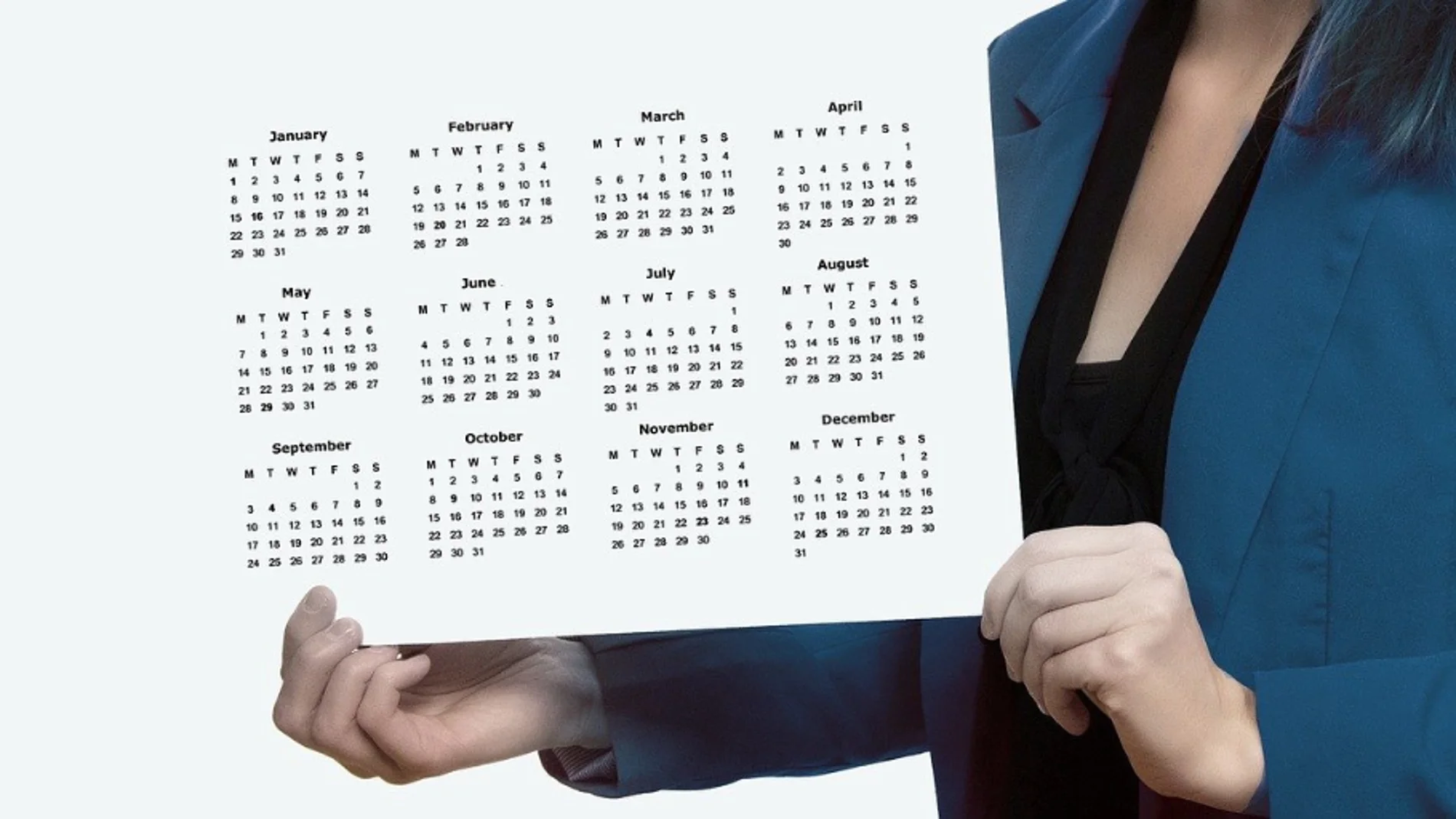 Calendario laboral 2020: Días festivos y puentes en octubre Calendario laboral 2020: Días festivos y puentes en octubre