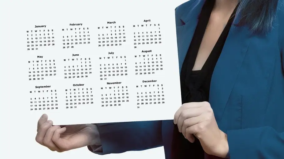 Calendario laboral 2020: Días festivos y puentes en octubre Calendario laboral 2020: Días festivos y puentes en octubre