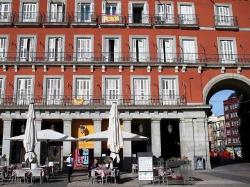 Confinamiento Madrid: Estas son las medidas y restricciones que entran en vigor hoy