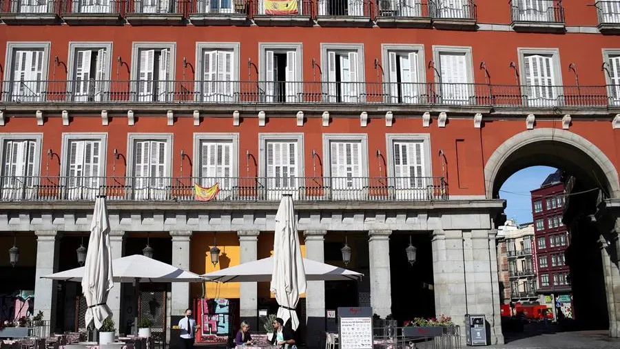 Madrid 