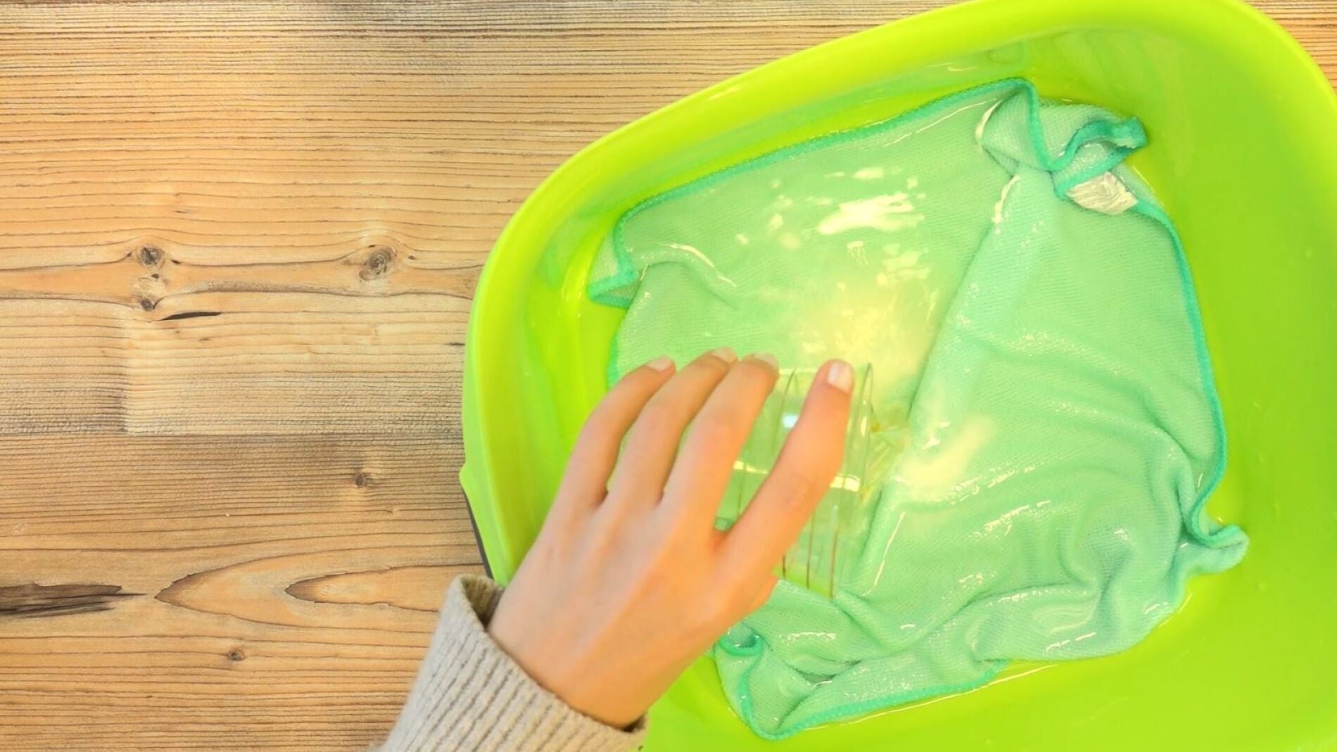 Pa&ntilde;o de cocina