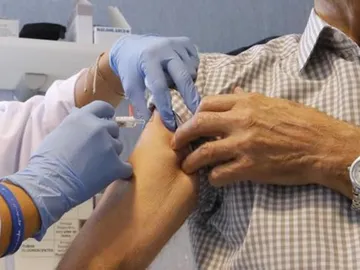 Comienza la campaña vacunación de la gripe Comienza la campaña vacunación de la gripe