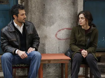 Personaje a personaje, así llegan los protagonistas de 'Mujer' al capítulo 25 Personaje a personaje, así llegan los protagonistas de 'Mujer' al capítulo 25