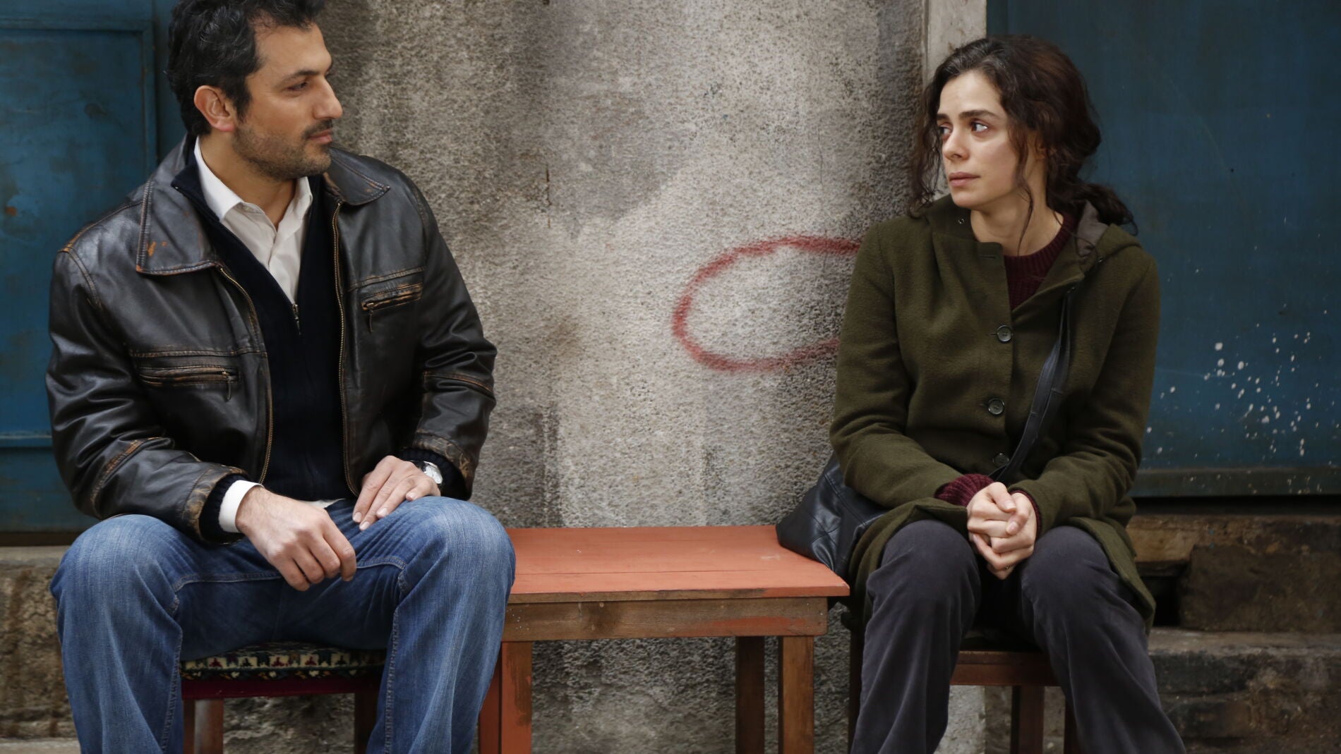 Personaje a personaje, as&iacute; llegan los protagonistas de 'Mujer' al cap&iacute;tulo 25