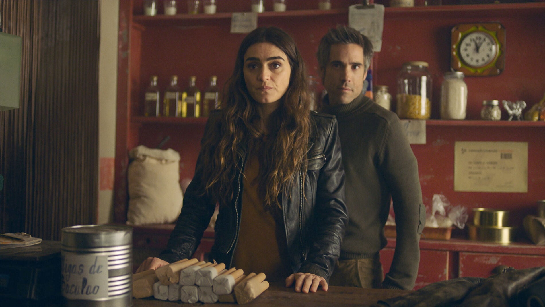 Julia, detenida por las autoridades para hablar sobre su propia desaparici&oacute;n